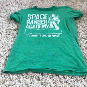 I bought it for Disneyland but never worn